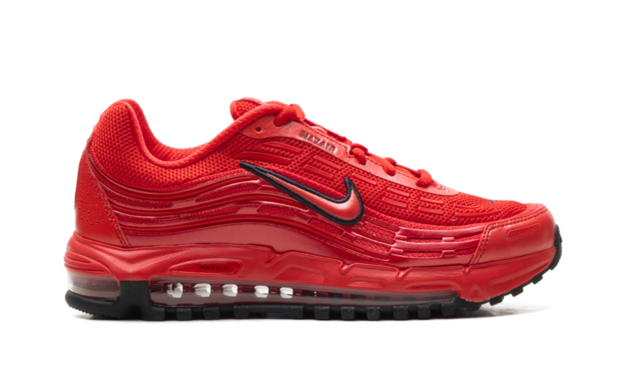 Air Max Tl 2.5 "Chrome"