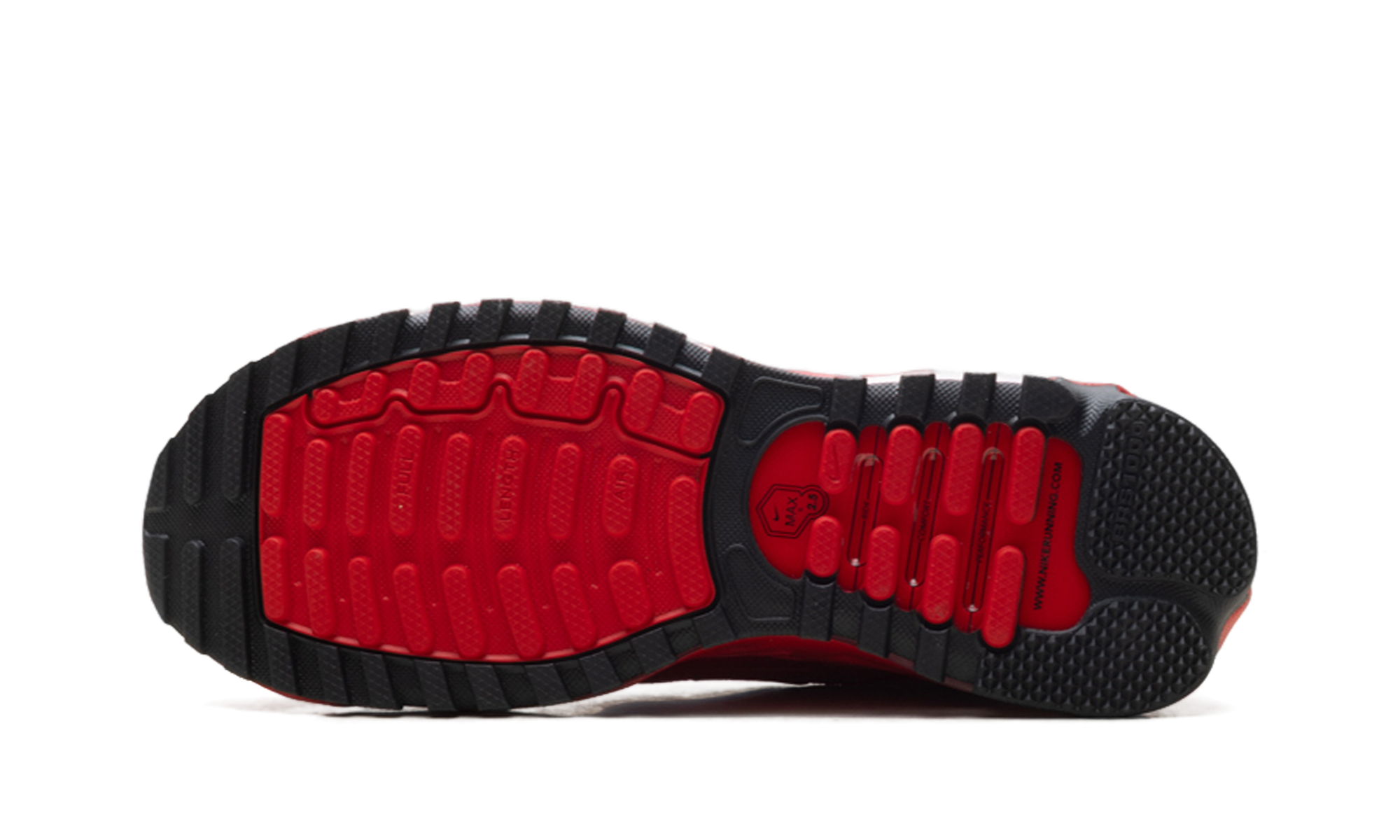 Air Max Tl 2.5 "Chrome"
