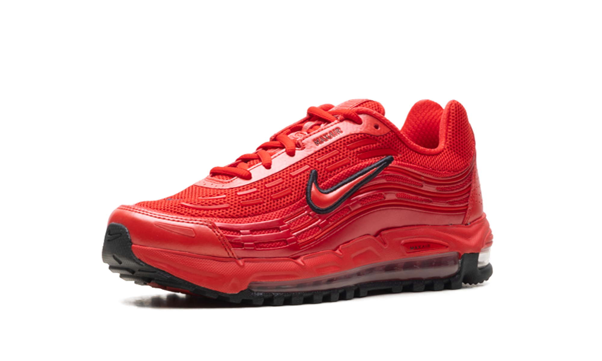 Air Max Tl 2.5 "Chrome"