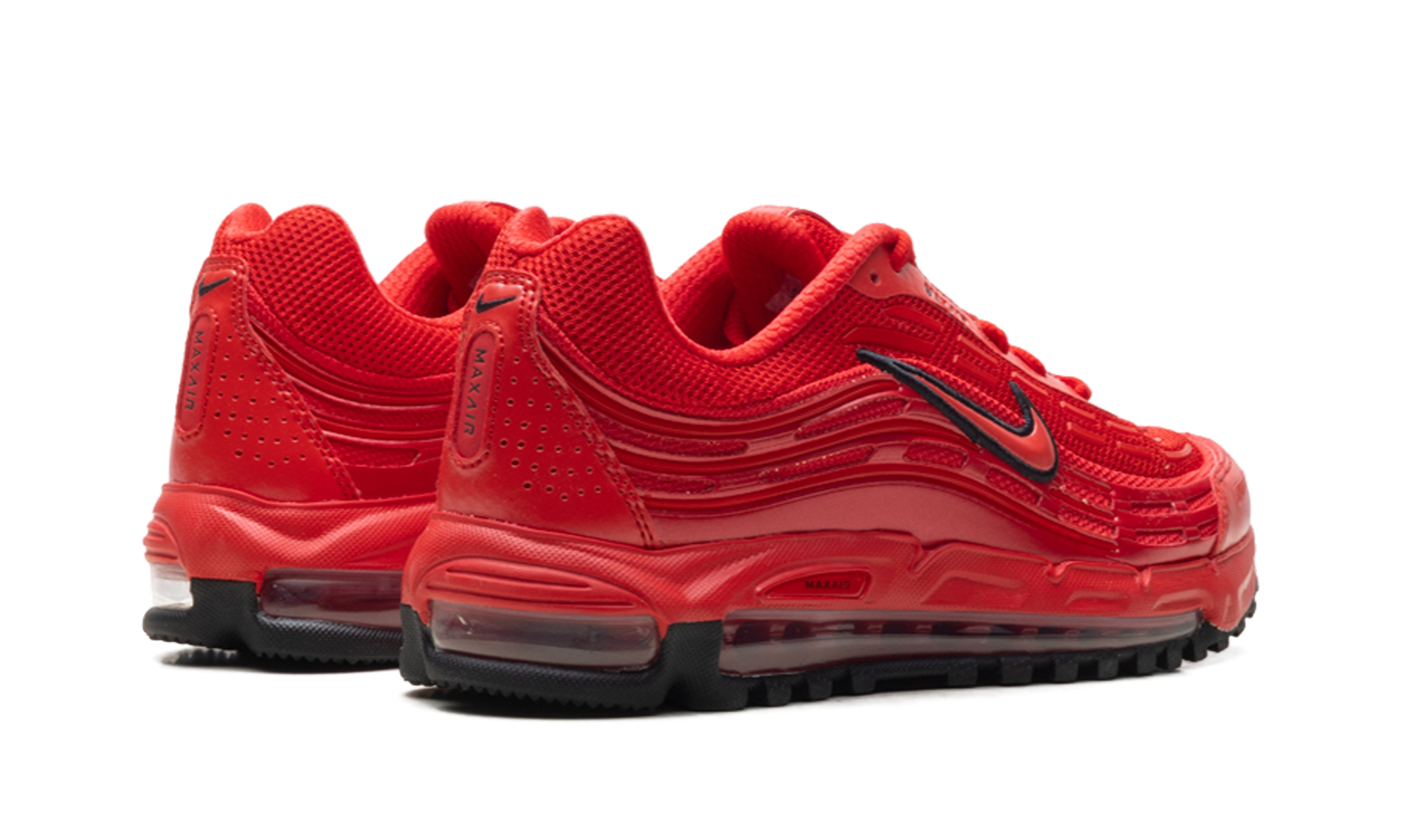 Air Max Tl 2.5 "Chrome"