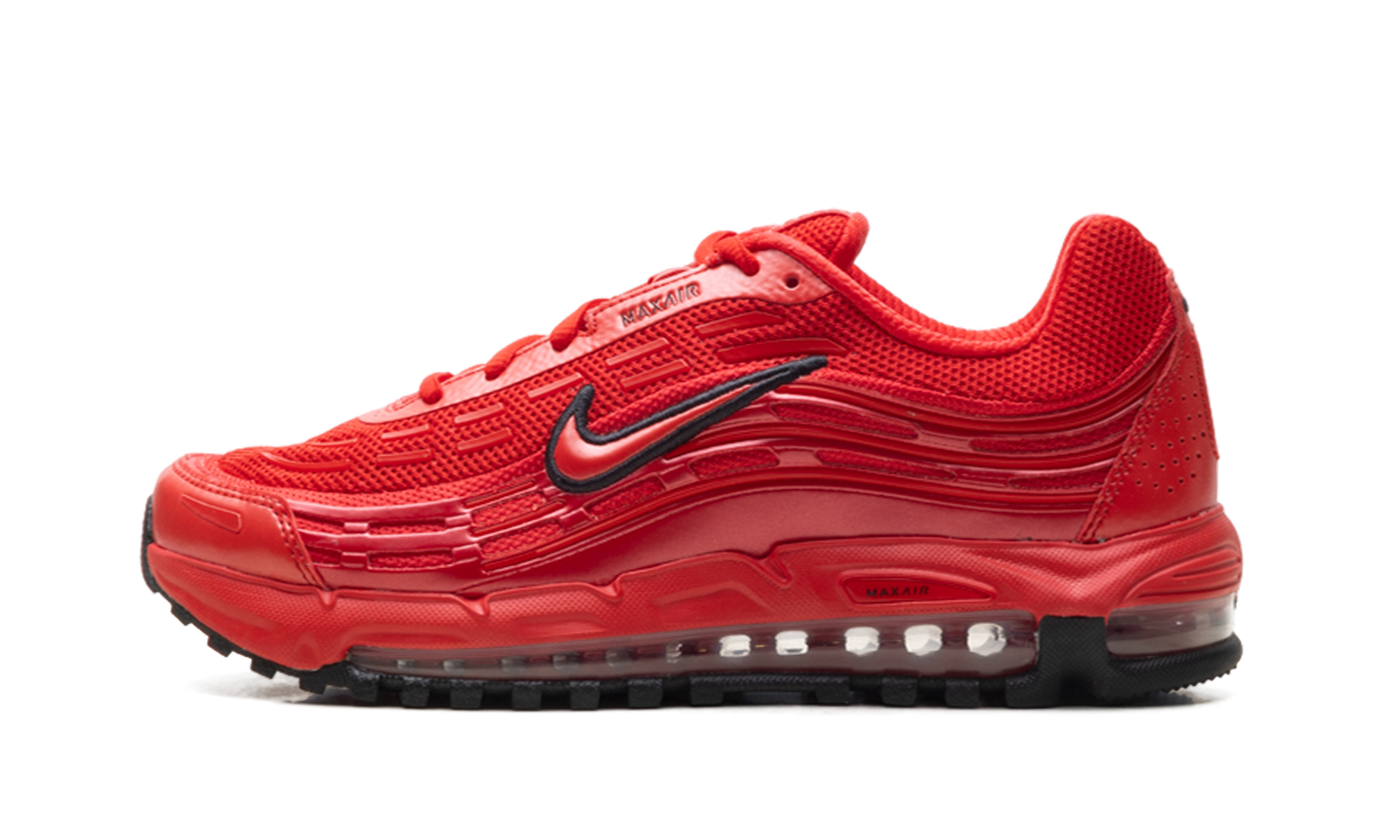 Air Max Tl 2.5 "Chrome"