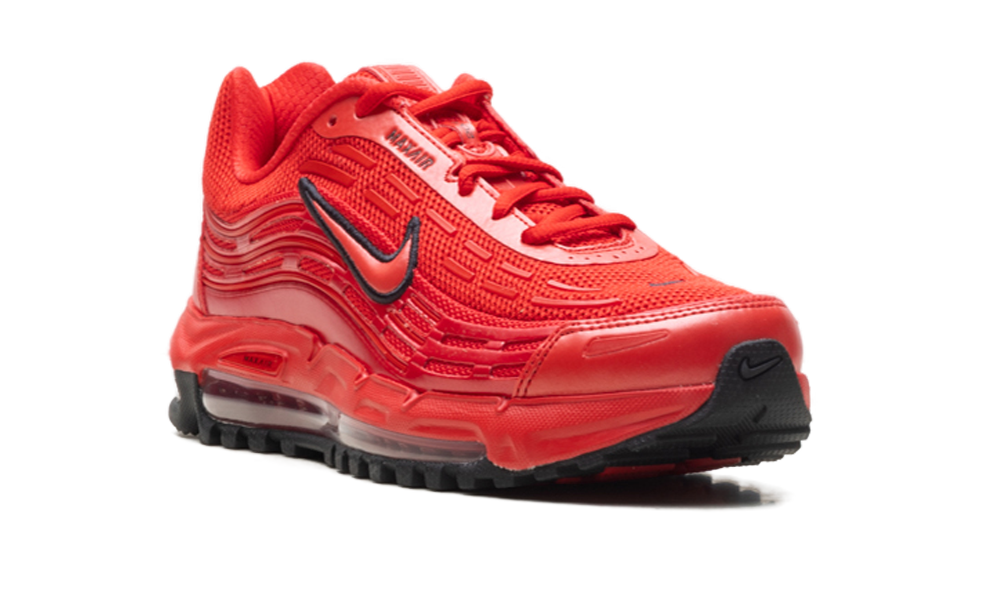 Air Max Tl 2.5 "Chrome"