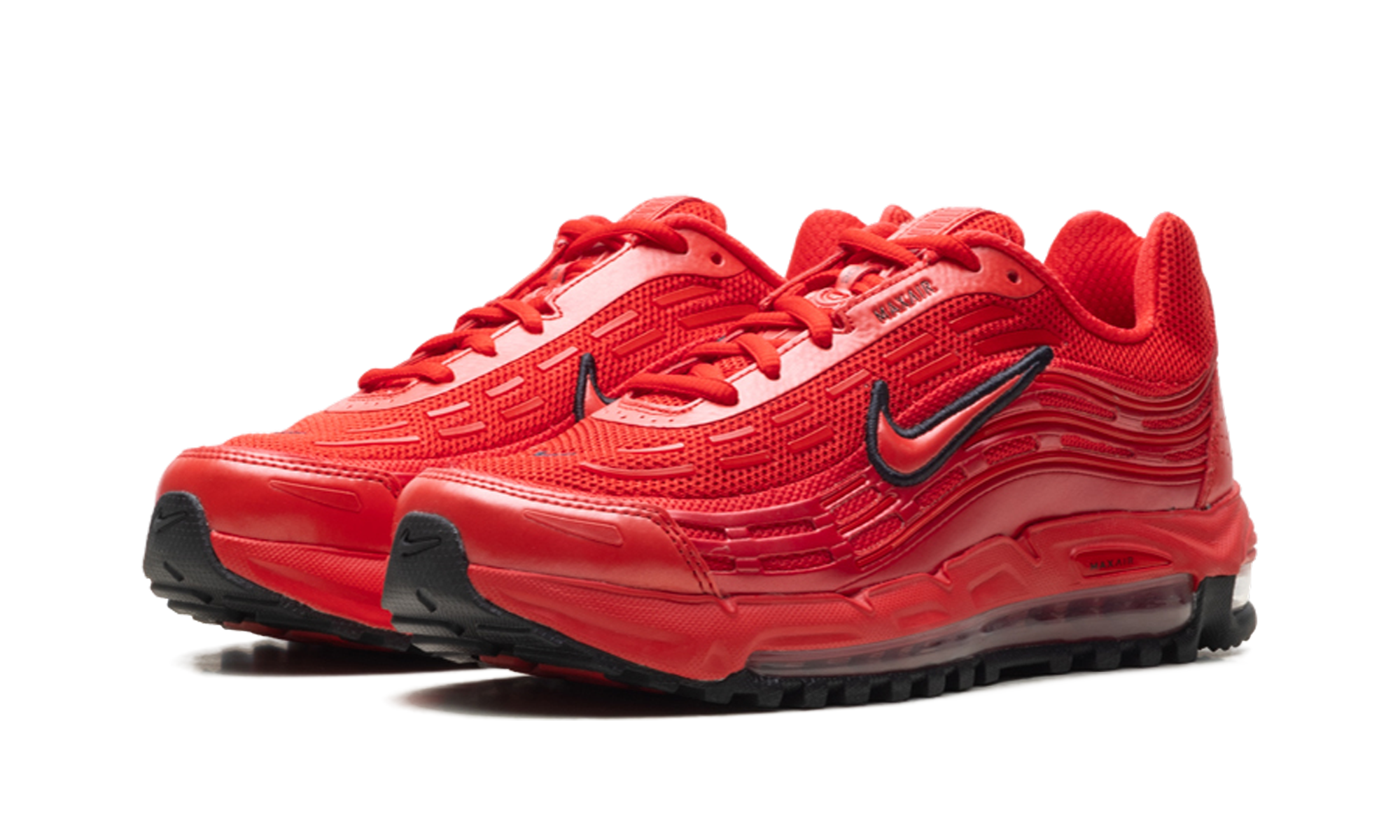 Air Max Tl 2.5 "Chrome"
