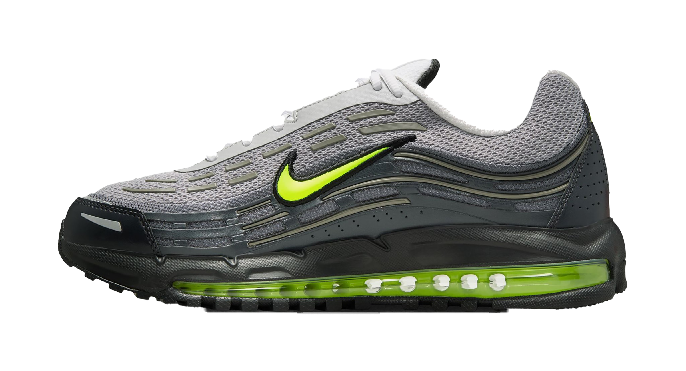 Air Max Tl 2.5 "Neon"