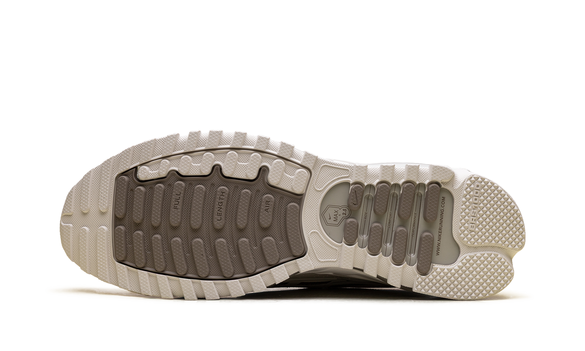 Air Max Tl 2.5 "Phantom Moon Fossil"