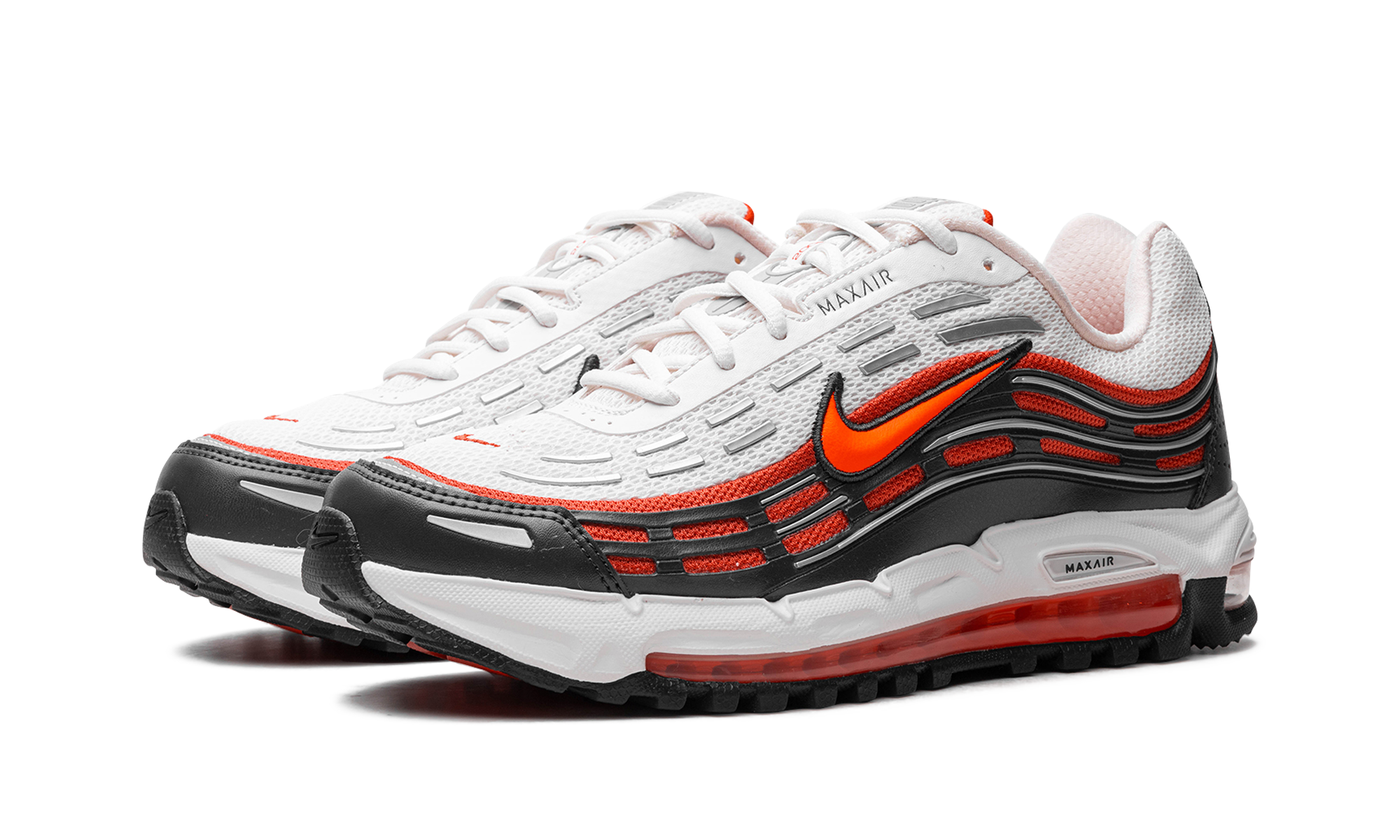 Air Max Tl 2.5 "Phantom Total Orange"