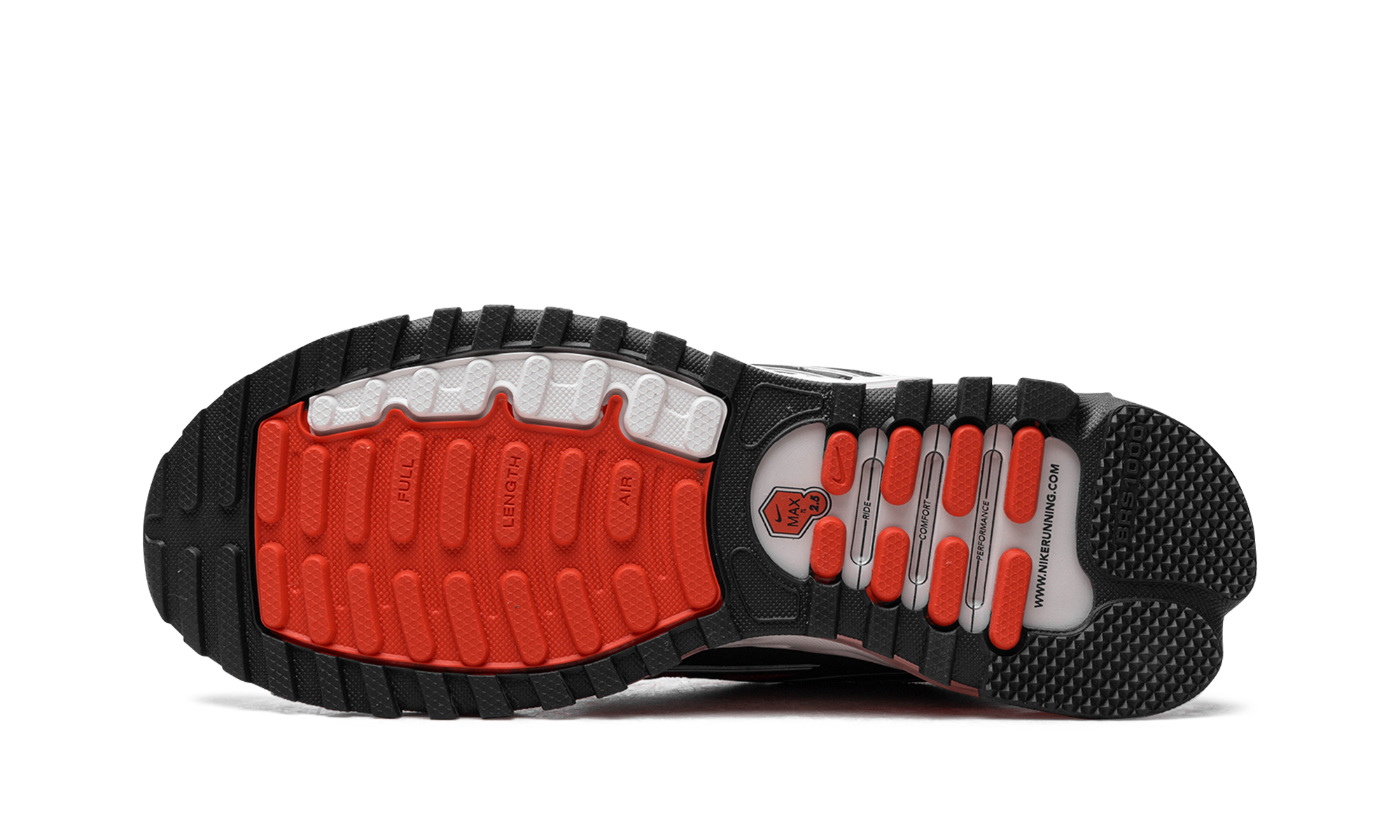 Air Max Tl 2.5 "Phantom Total Orange"