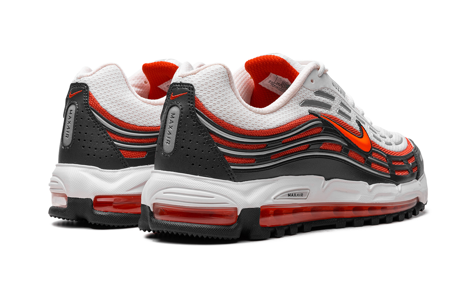 Air Max Tl 2.5 "Phantom Total Orange"