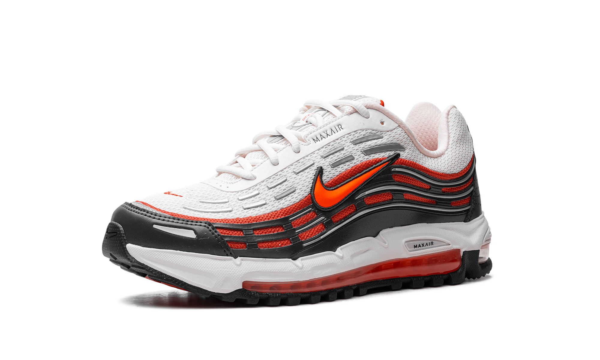 Air Max Tl 2.5 "Phantom Total Orange"