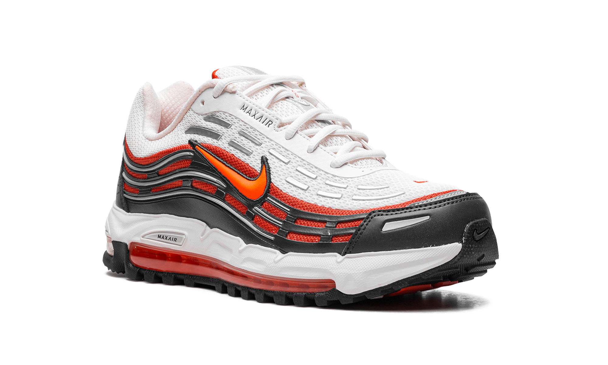 Air Max Tl 2.5 "Phantom Total Orange"