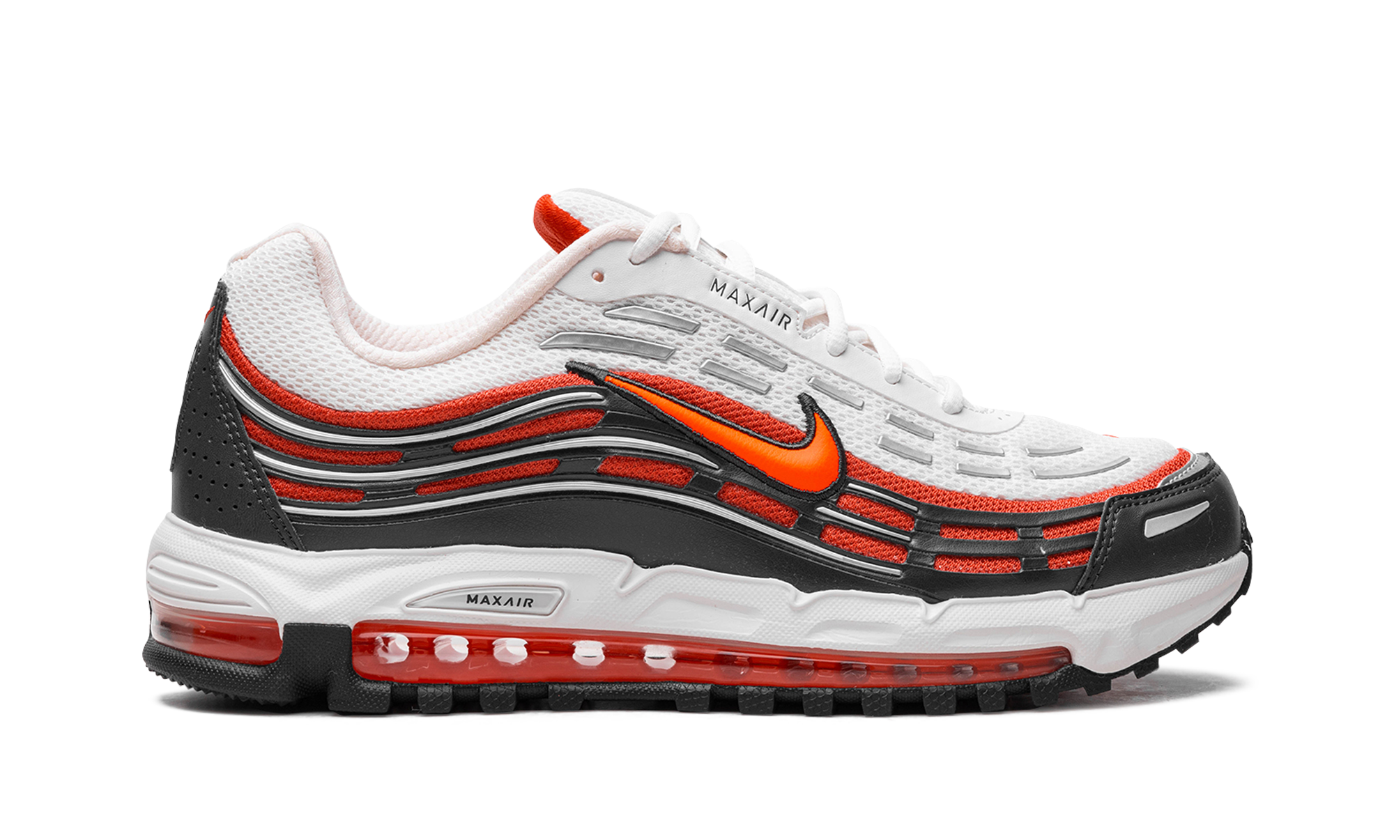 Air Max Tl 2.5 "Phantom Total Orange"