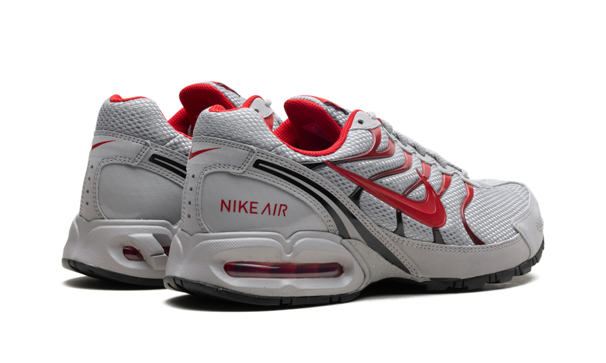 Air Max Torch 4 "Atmosphere Grey University Red"