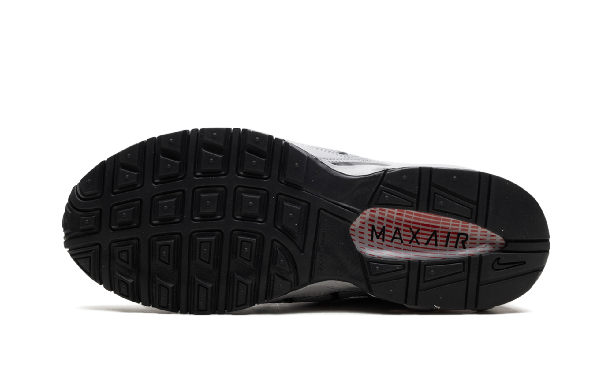 Air Max Torch 4 "Atmosphere Grey University Red"