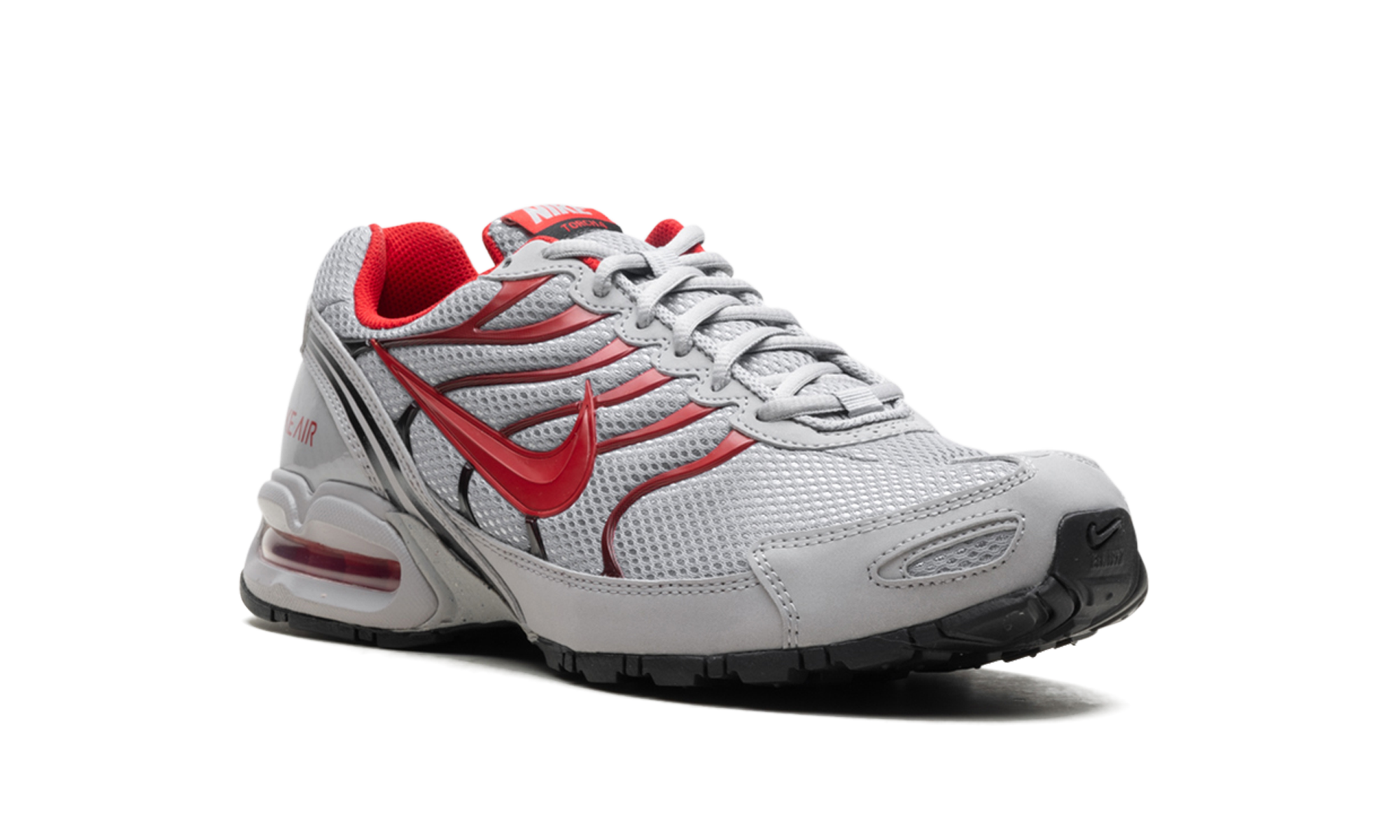 Air Max Torch 4 "Atmosphere Grey University Red"