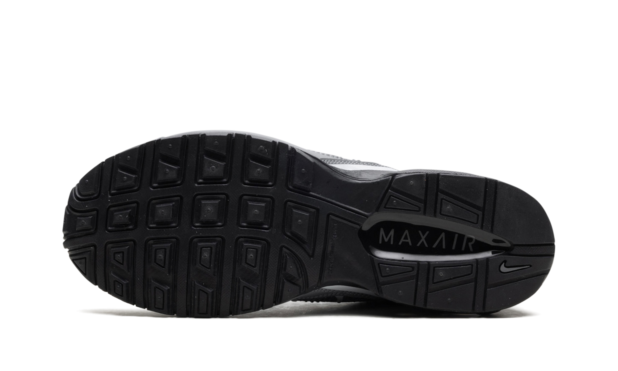 Air Max Torch 4 "Cool Grey"