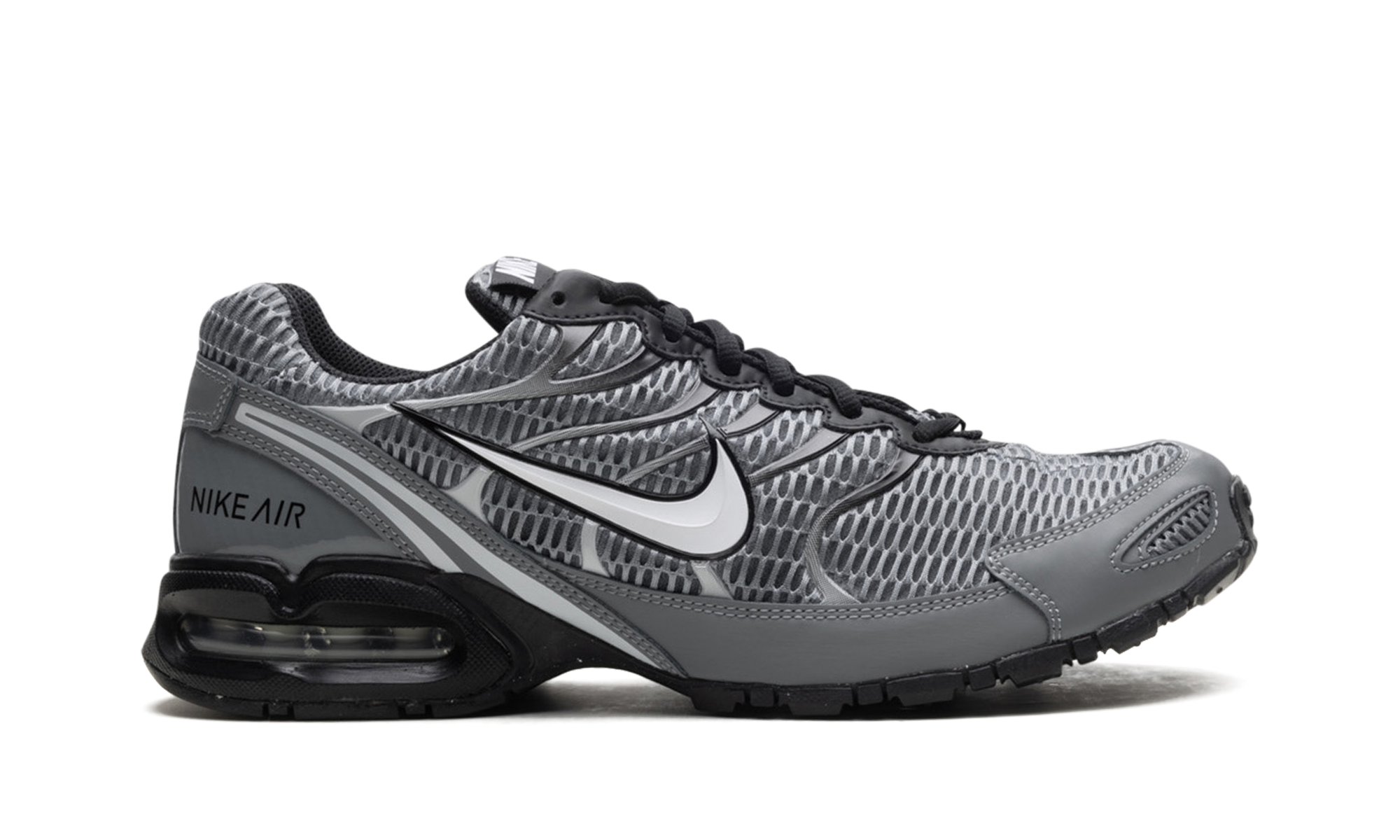 Air Max Torch 4 "Cool Grey"