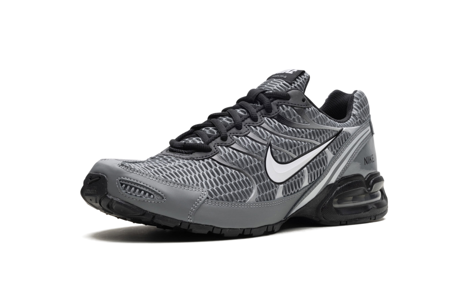 Air Max Torch 4 "Cool Grey"