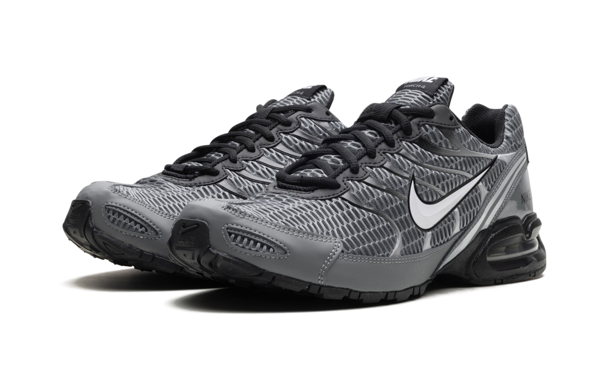 Air Max Torch 4 "Cool Grey"