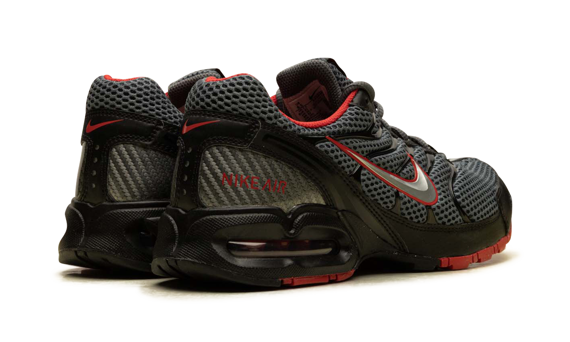Air Max Torch 4 "Grey"