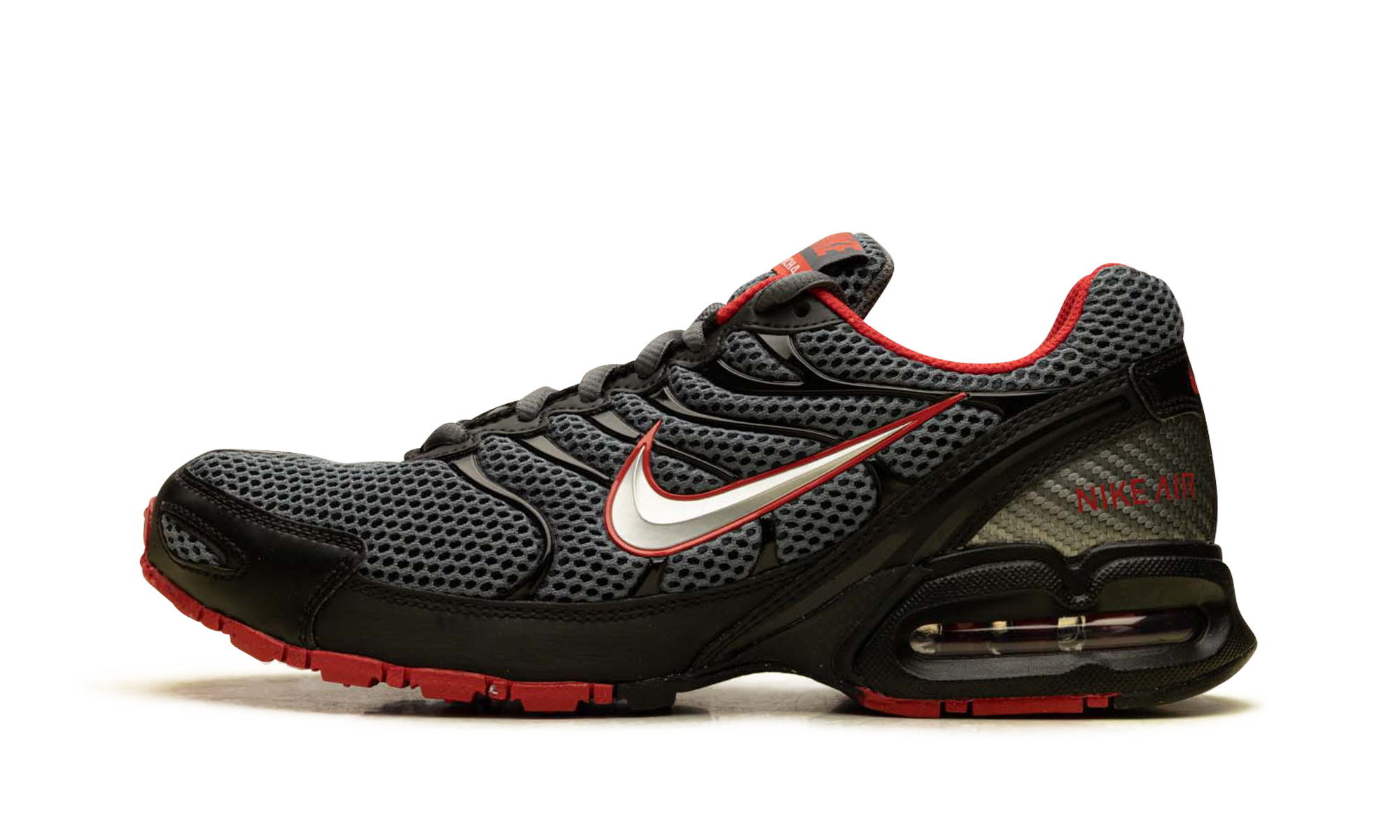 Air Max Torch 4 "Grey"