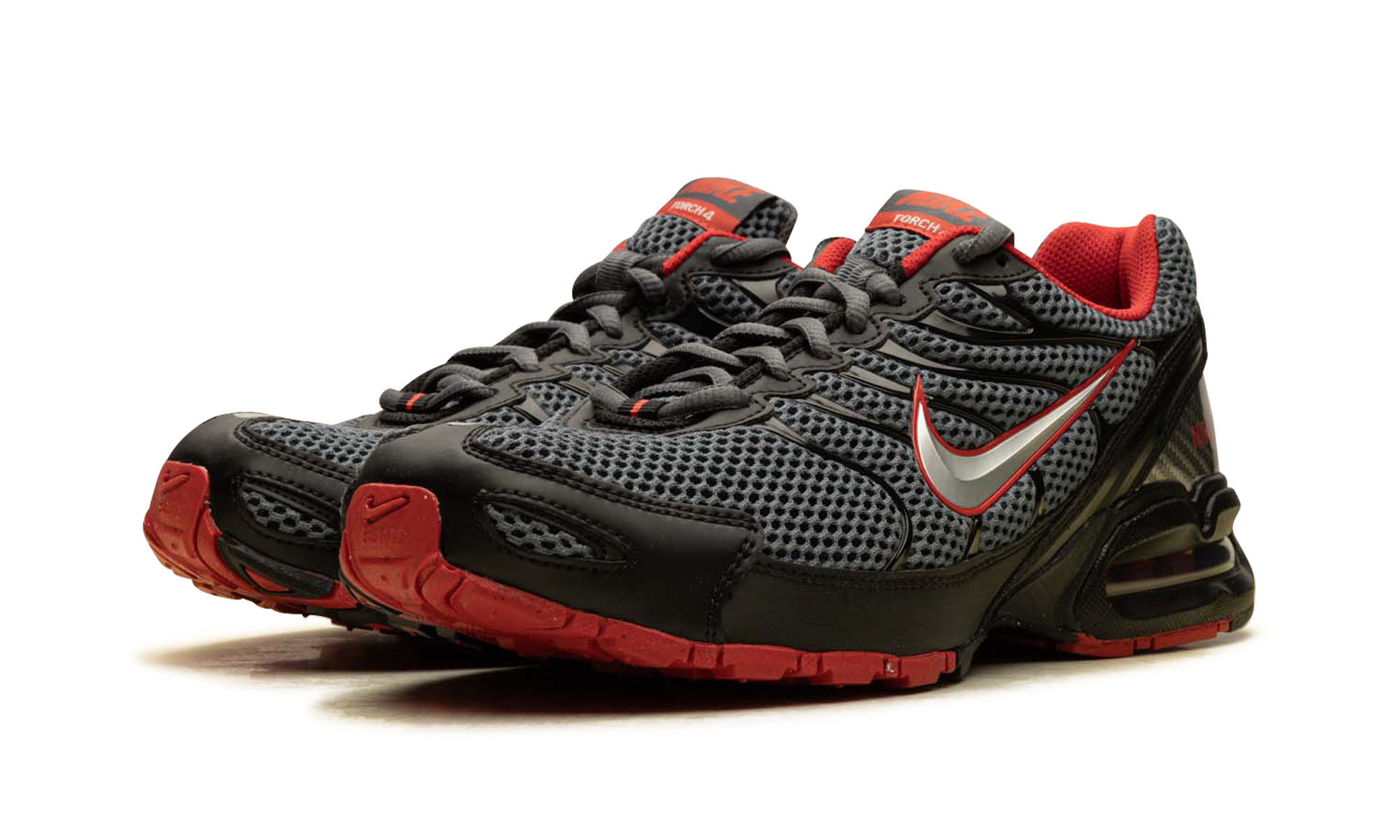 Air Max Torch 4 "Grey"