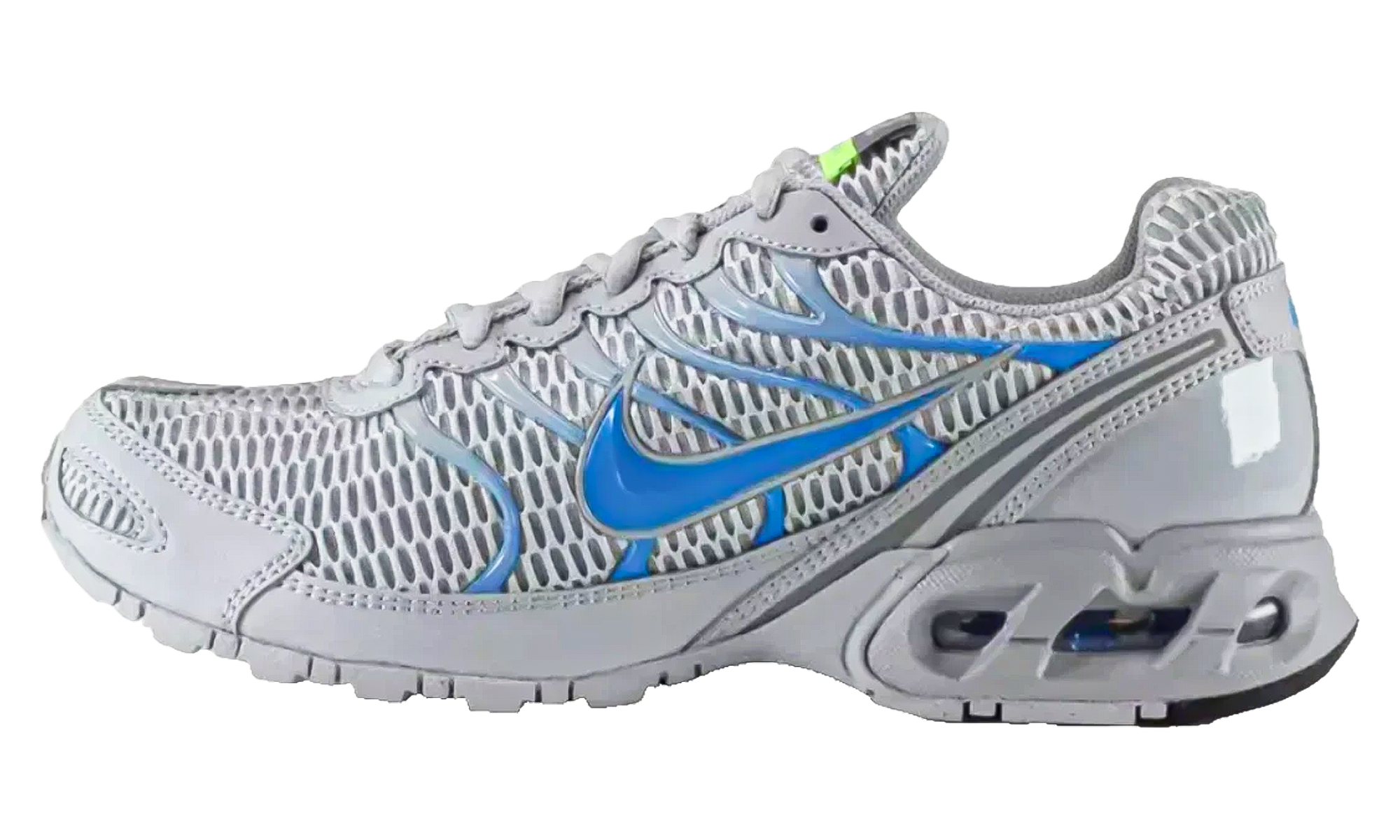 Air Max Torch 4 "Wolf Grey Photo Blue"