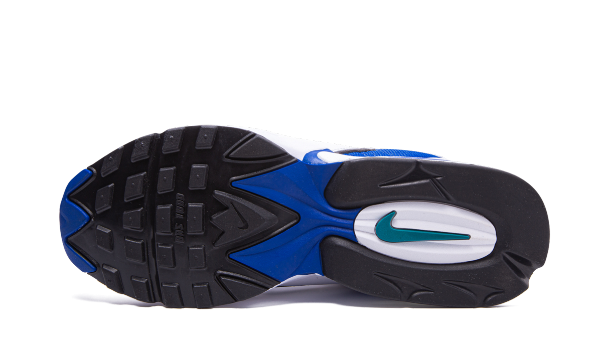 Air Max Triax 96 "Og Royal"
