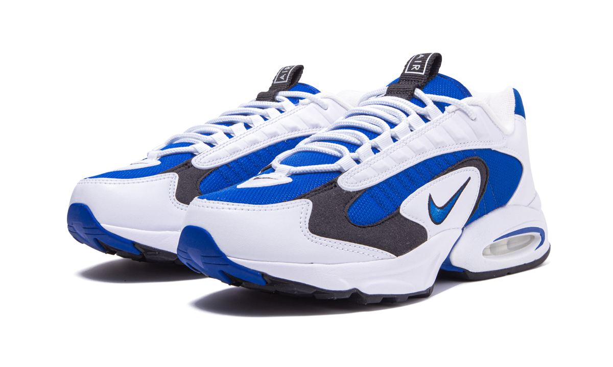 Air Max Triax 96 "Og Royal"