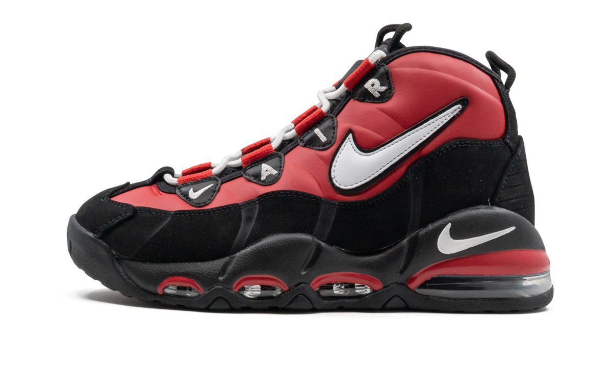 Air Max Uptempo 95 "Bulls"