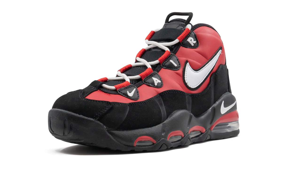 Air Max Uptempo 95 "Bulls"