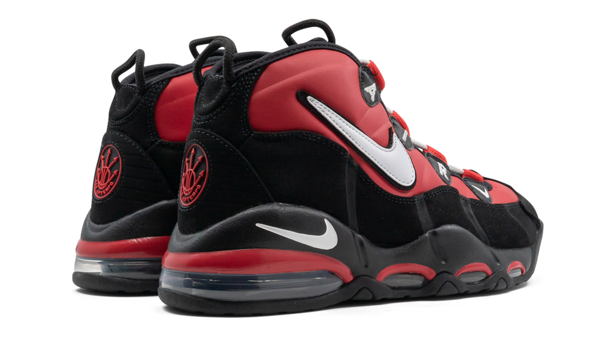 Air Max Uptempo 95 "Bulls"