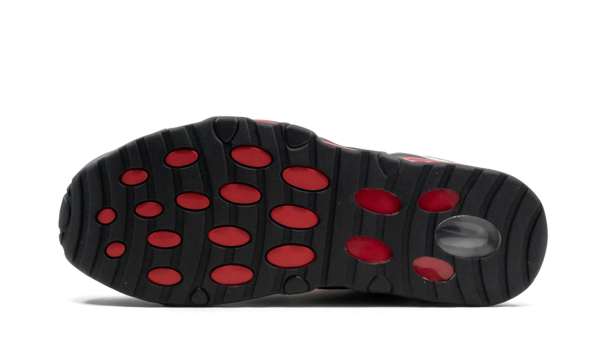 Air Max Uptempo 95 "Bulls"