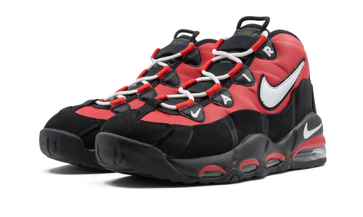 Air Max Uptempo 95 "Bulls"