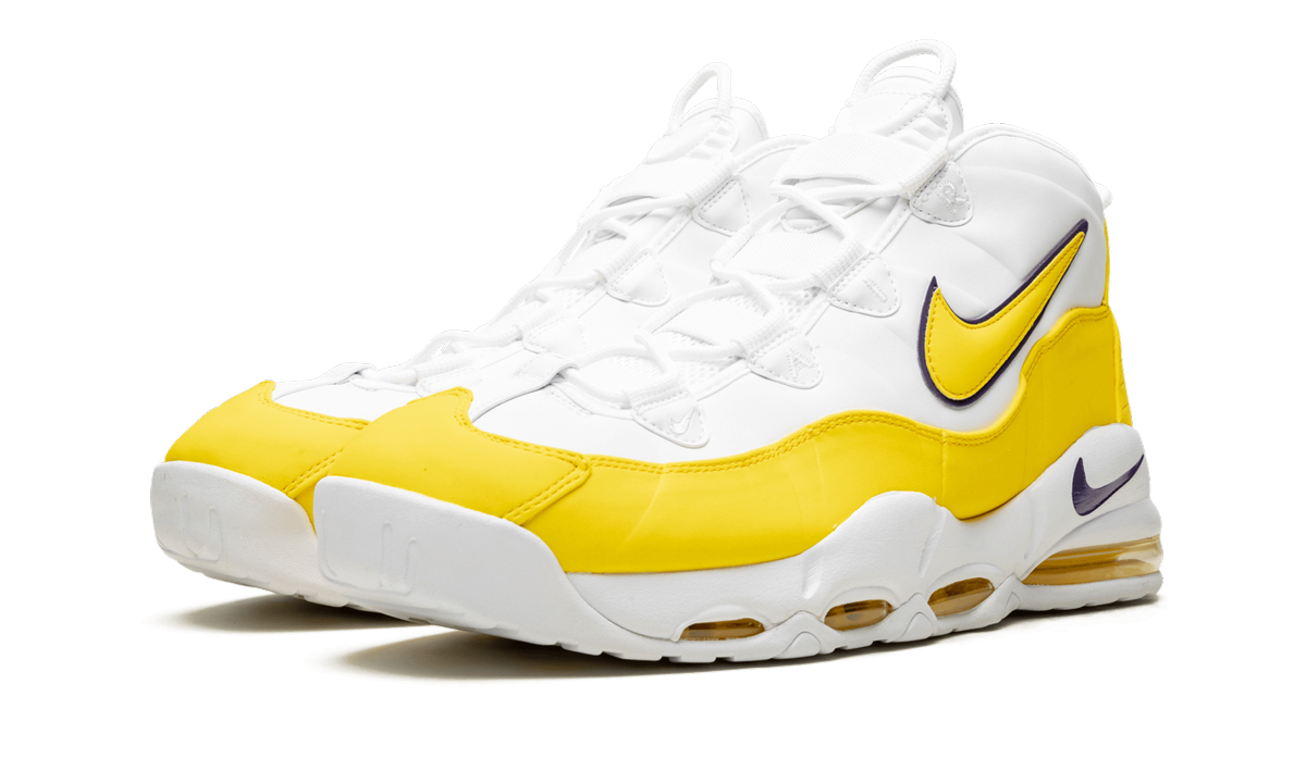 Air Max Uptempo 95 "Lakers"