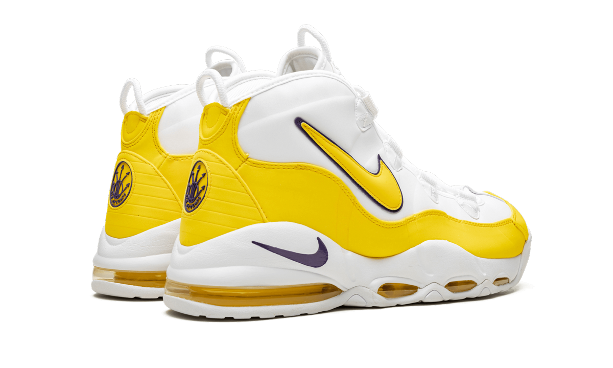 Air Max Uptempo 95 "Lakers"
