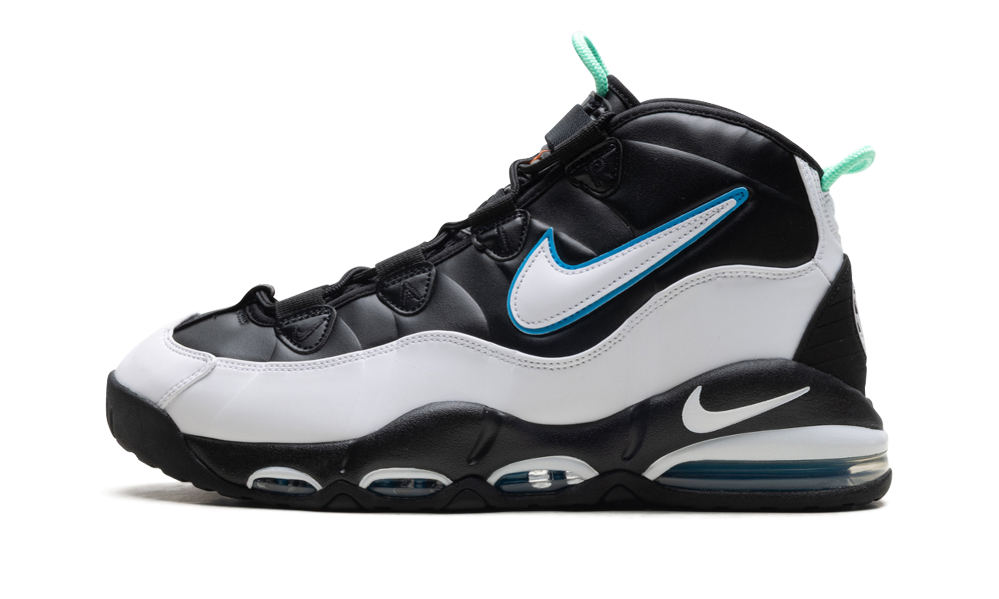 Air Max Uptempo 95 "Ny Vs. Ny"