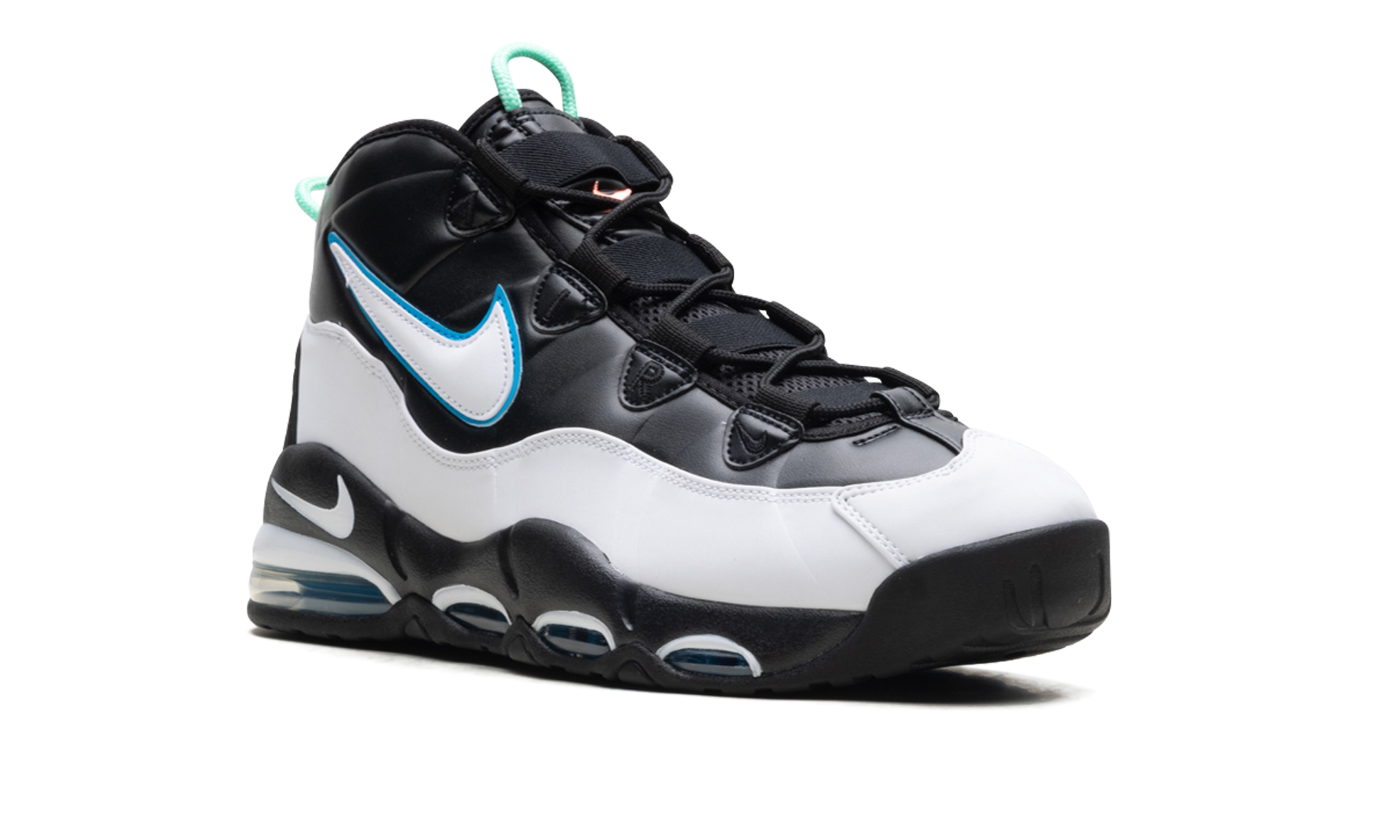 Air Max Uptempo 95 "Ny Vs. Ny"