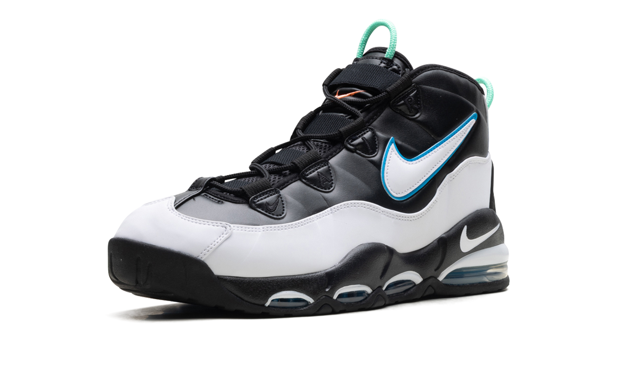 Air Max Uptempo 95 "Ny Vs. Ny"