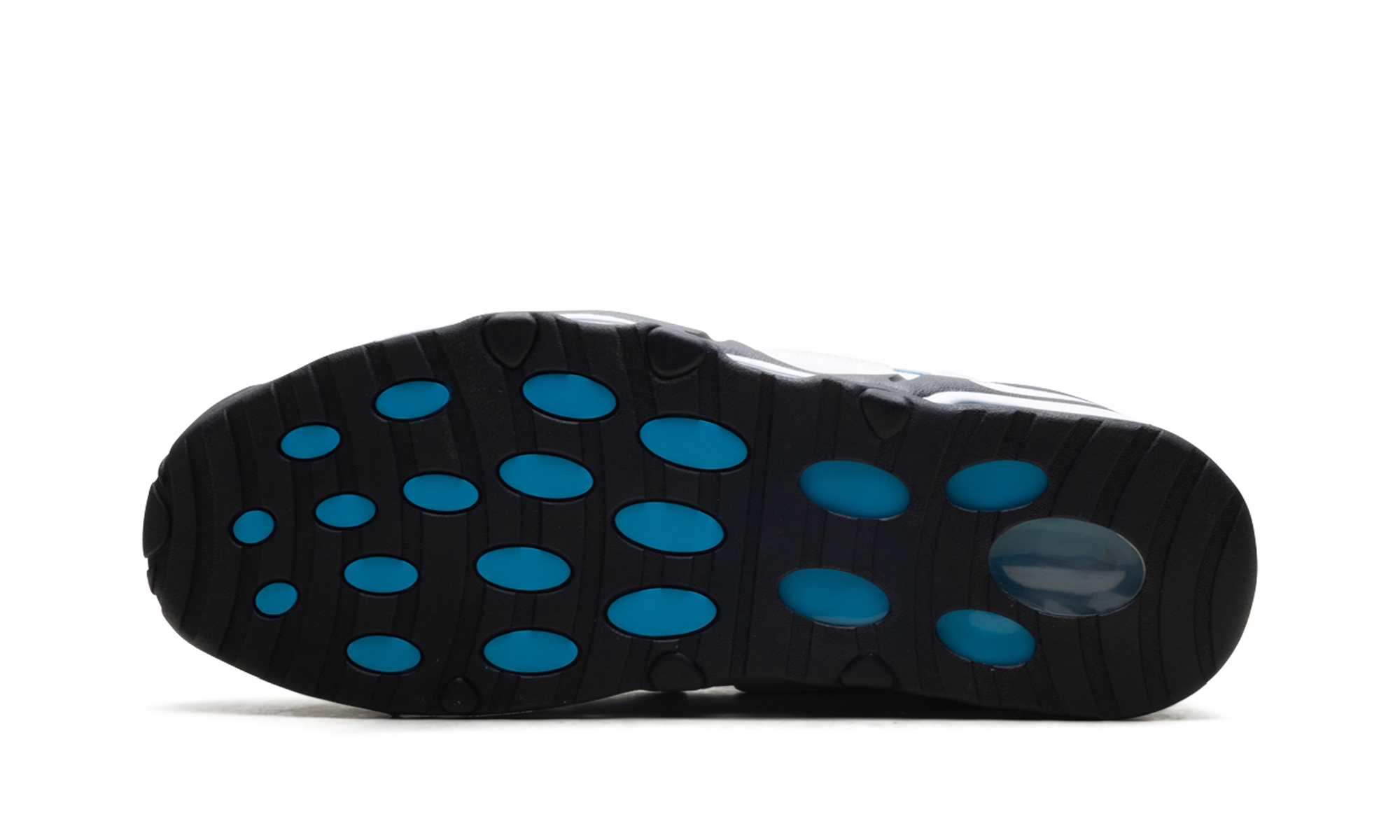 Air Max Uptempo 95 "Ny Vs. Ny"