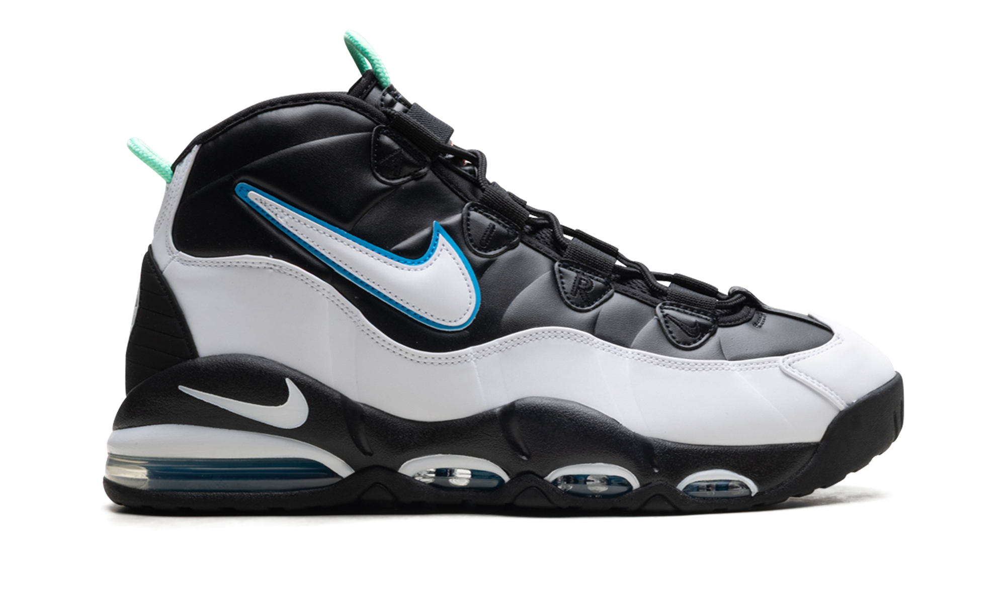 Air Max Uptempo 95 "Ny Vs. Ny"