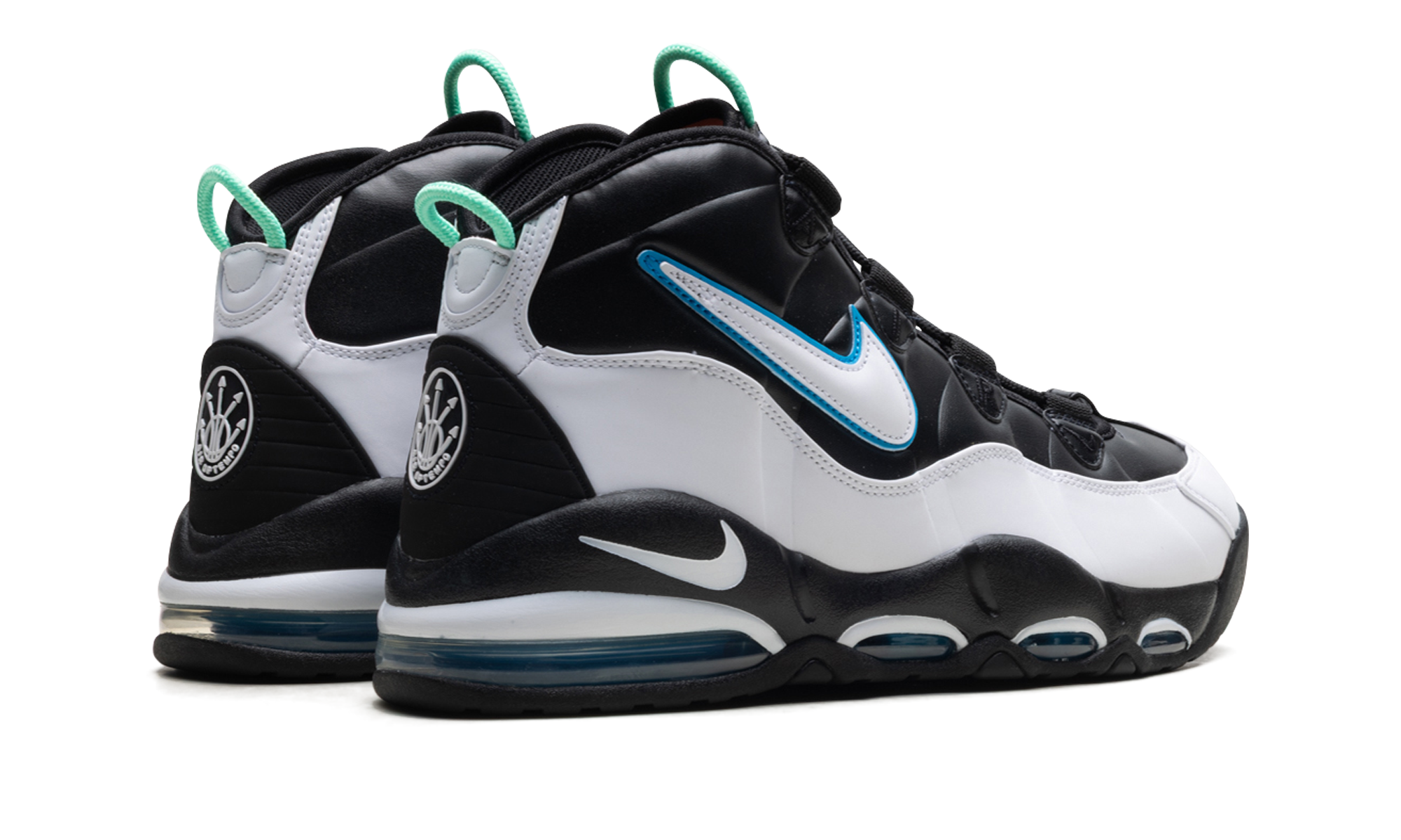 Air Max Uptempo 95 "Ny Vs. Ny"