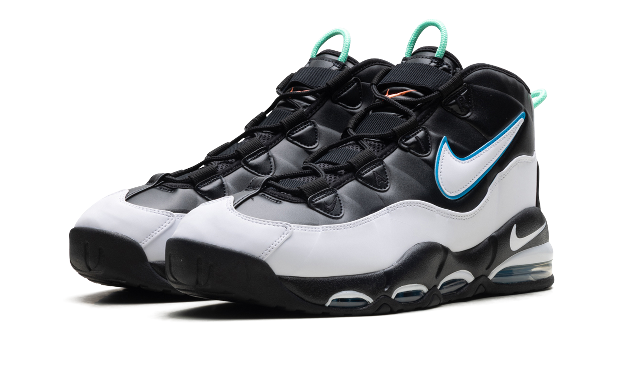 Air Max Uptempo 95 "Ny Vs. Ny"