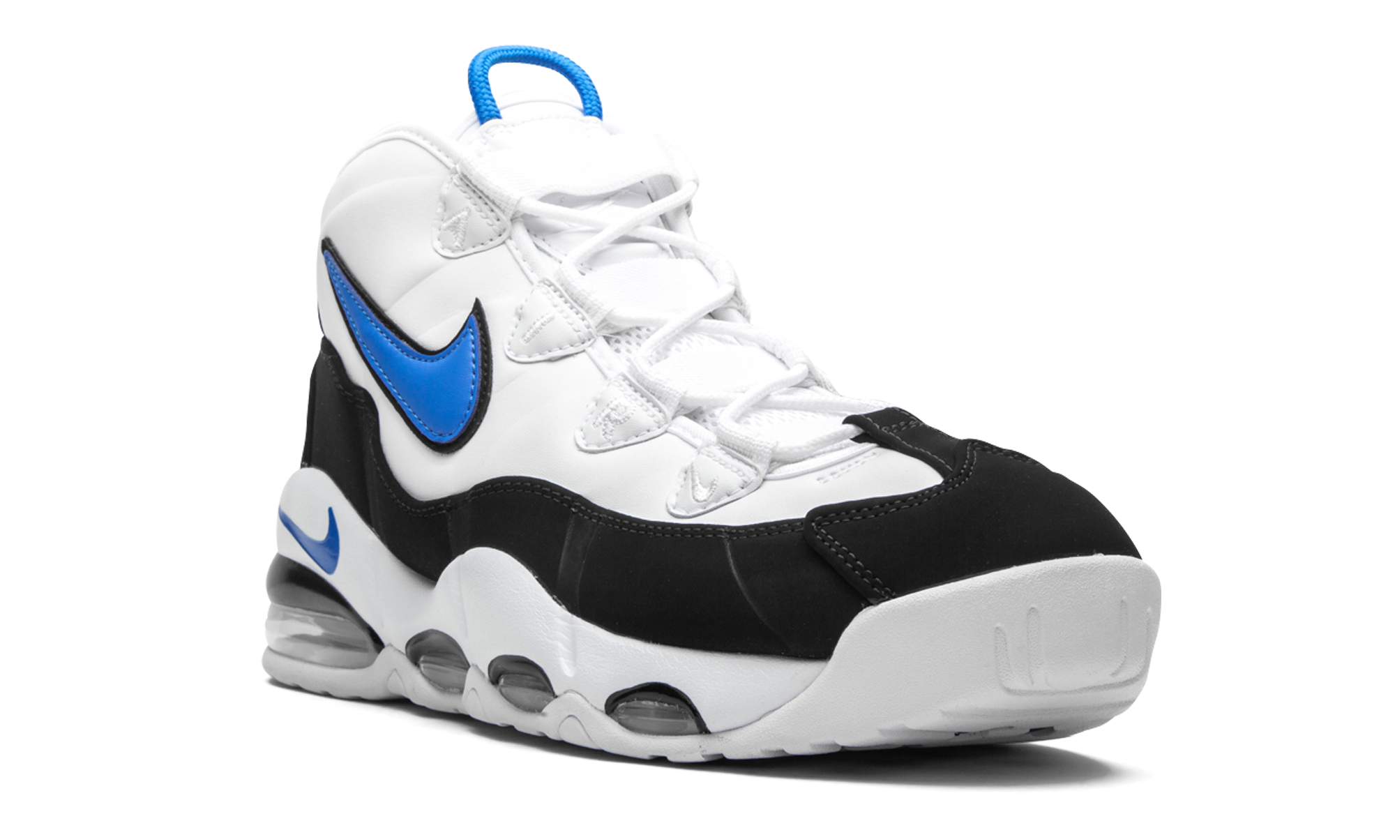 Air Max Uptempo 95 "White/photo Blue"