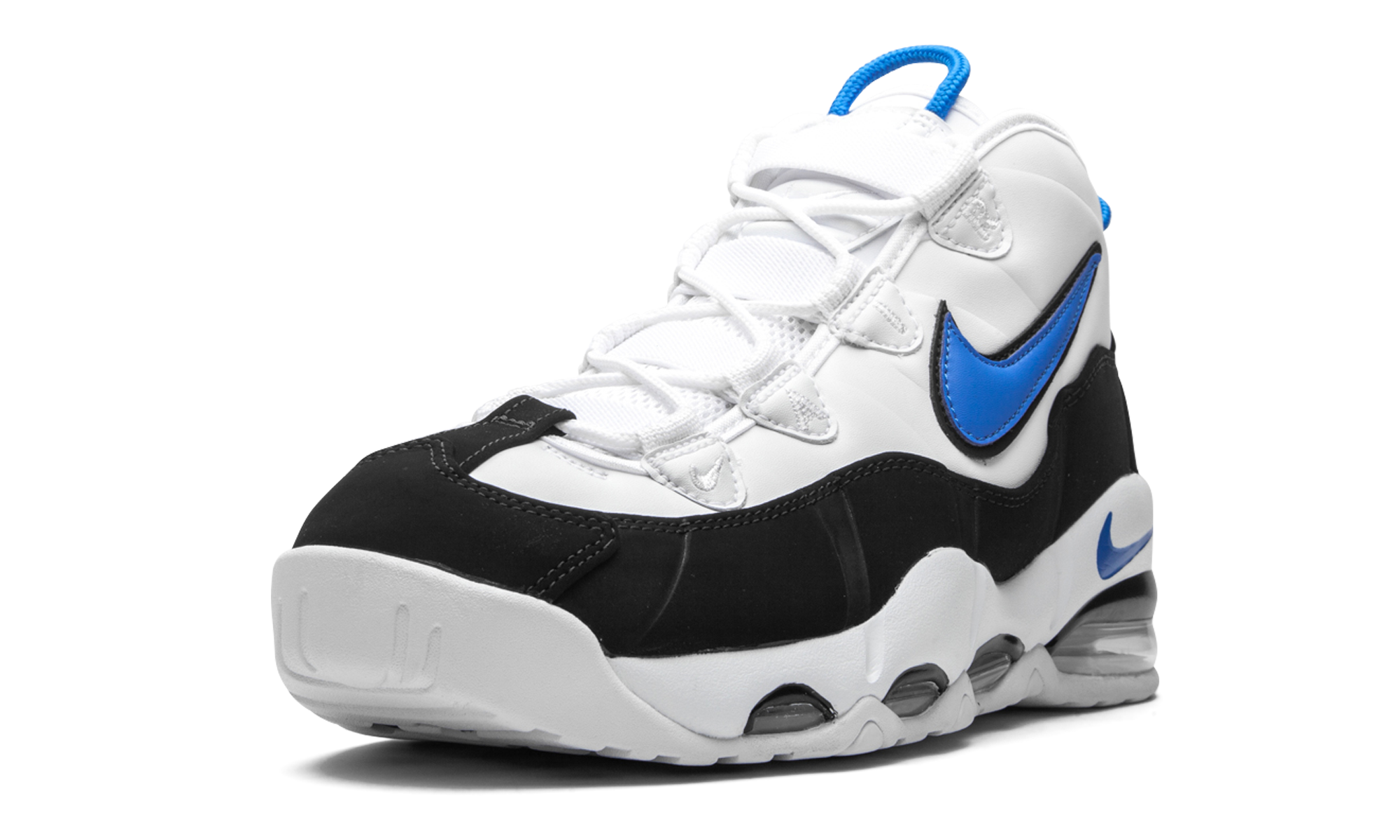 Air Max Uptempo 95 "White/photo Blue"