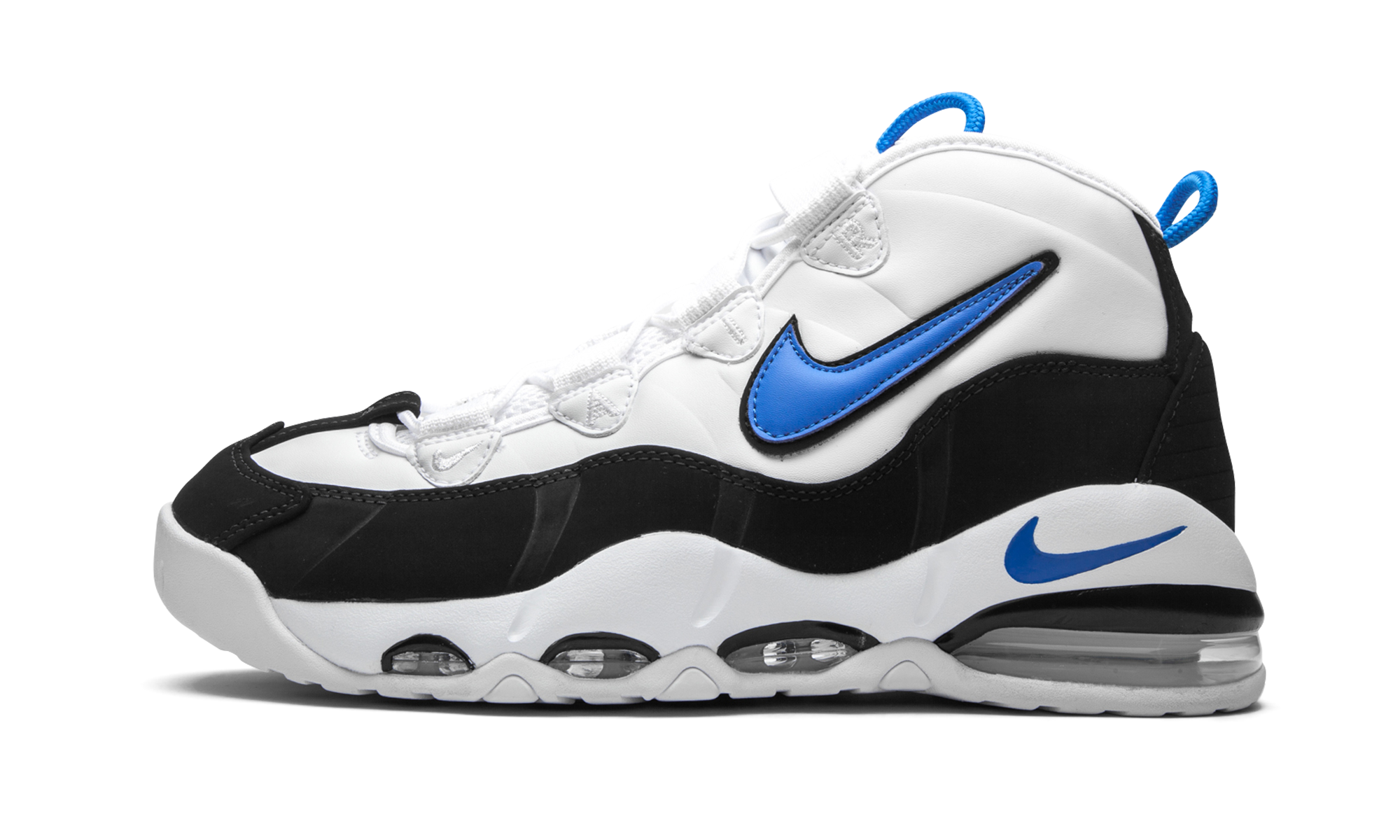 Air Max Uptempo 95 "White/photo Blue"
