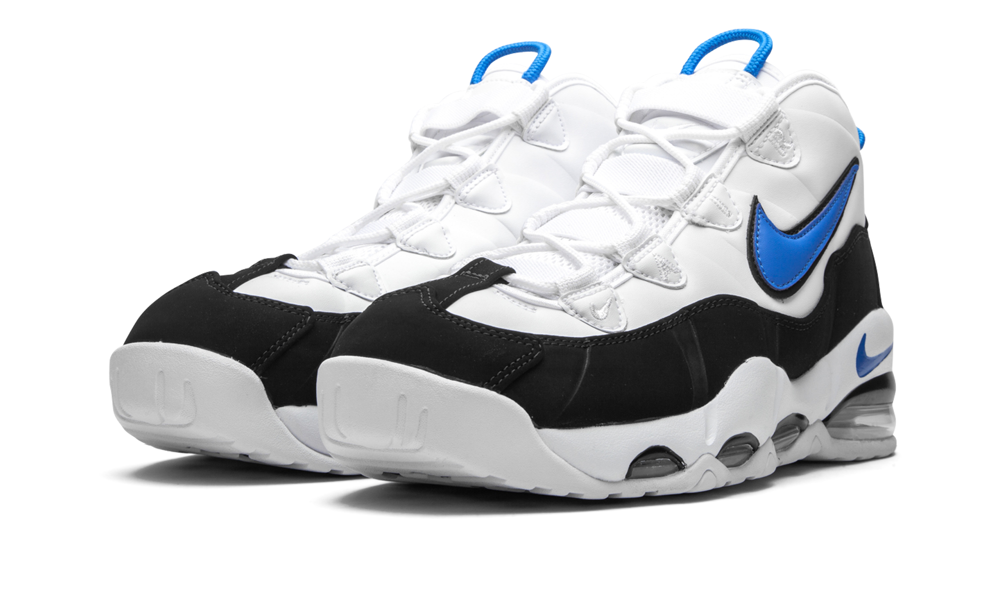 Air Max Uptempo 95 "White/photo Blue"