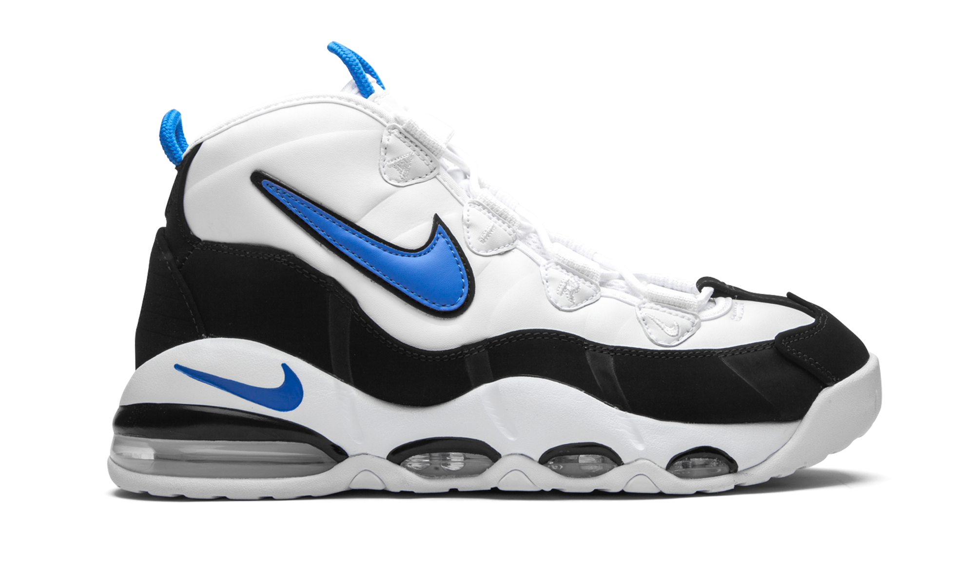 Air Max Uptempo 95 "White/photo Blue"