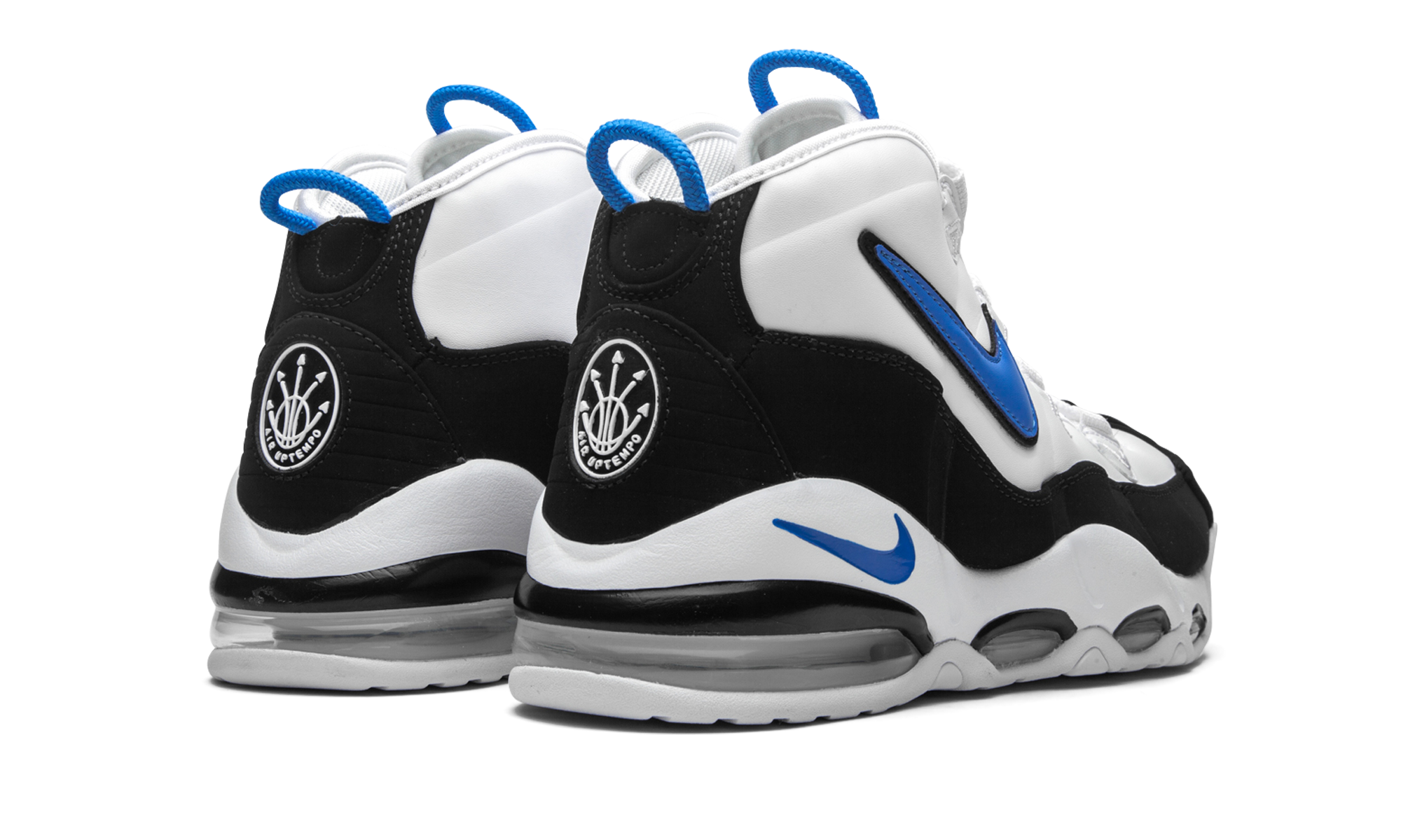 Air Max Uptempo 95 "White/photo Blue"