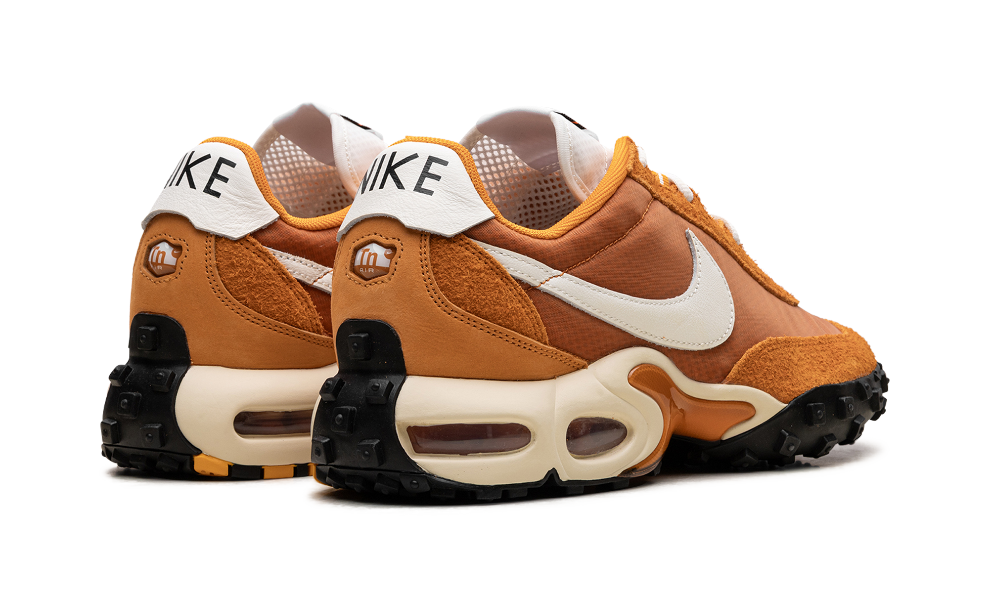 Air Max Waffle Racer SP "Birght Ceramic Sail"