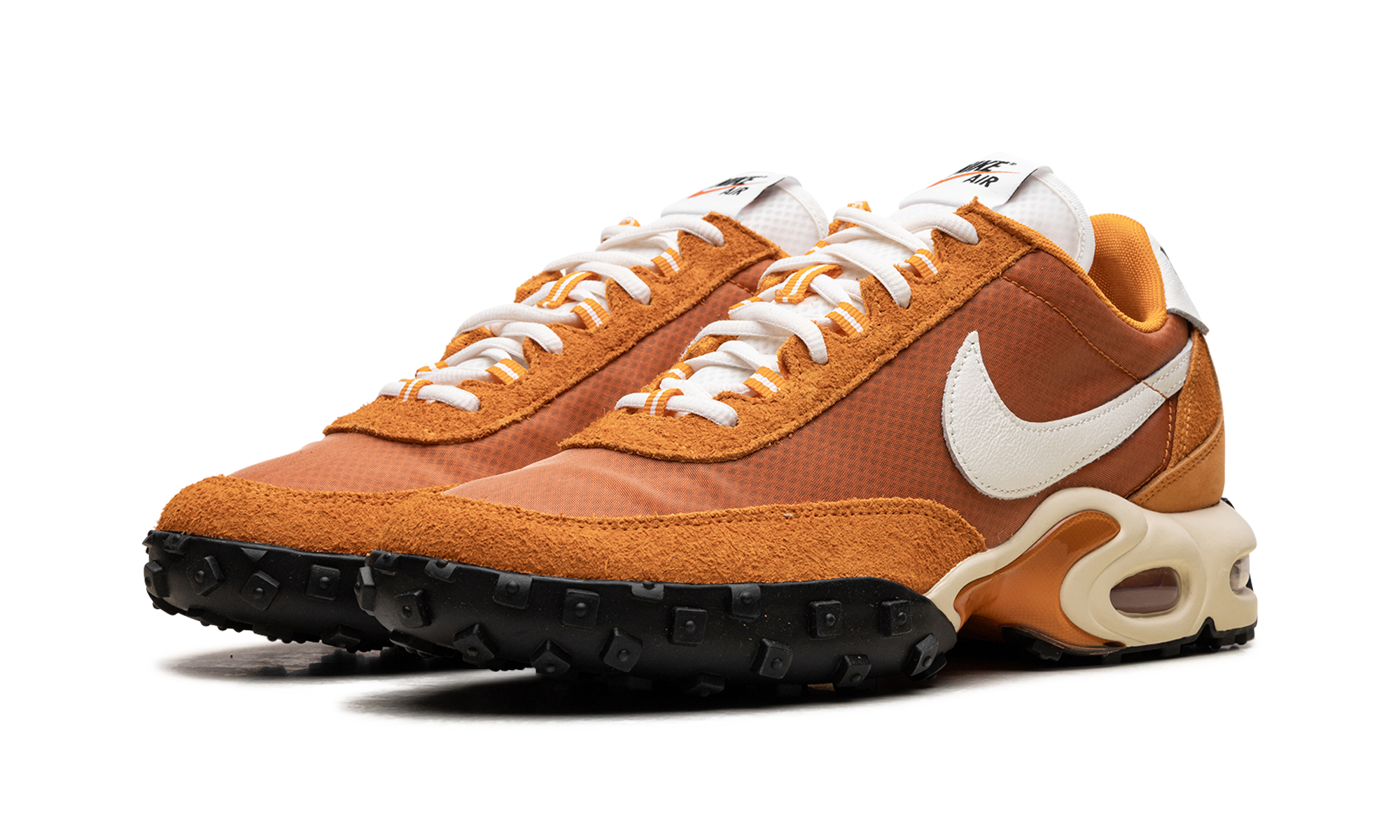 Air Max Waffle Racer SP "Birght Ceramic Sail"
